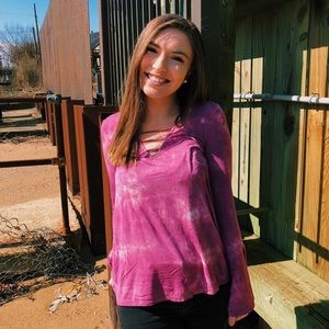 AE soft and sexy long sleeve